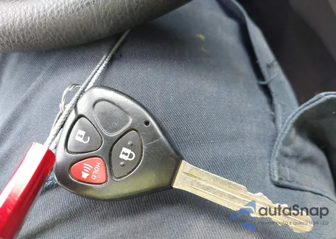 2010 Toyota Rav4 Sport from USA, damaged, VIN JTMRF4DV7A5034394